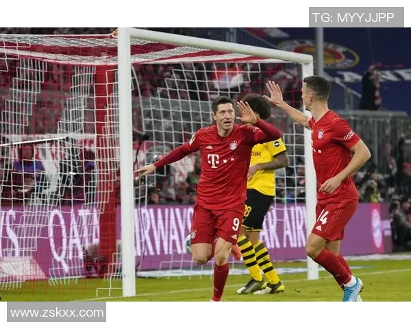 德甲巅峰对决多特迎战拜仁谁能笑到最后争夺荣耀之战