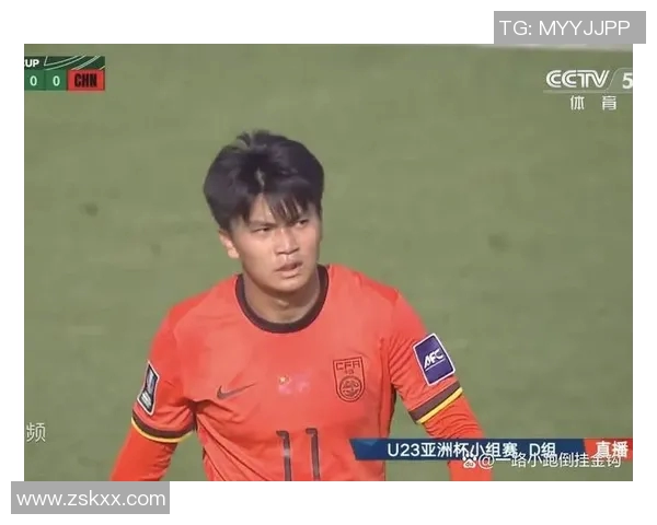 李昊荣获U23亚洲杯金手套展现中国足球新希望 李昊荣获U23亚洲杯金手套展现中国足球新希望