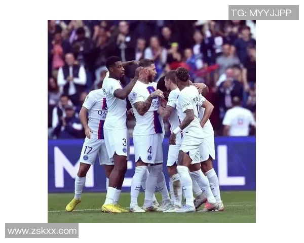 巴黎圣日耳曼逆转击败曼联晋级欧冠八强，内马尔梅开二度助球队翻盘