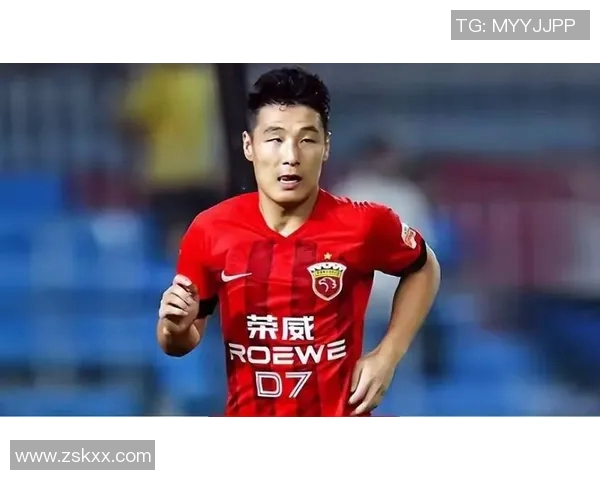 武磊精彩进球助力上海海港赢得关键比赛展现球队强大实力