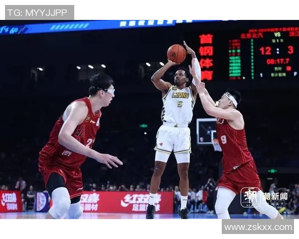 巴士外援巴里-布朗连续10场得分突破20+，CBA掀起外援风暴