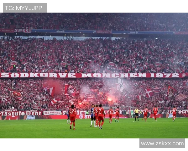 拜仁主场逼平，德甲榜首优势受挑战