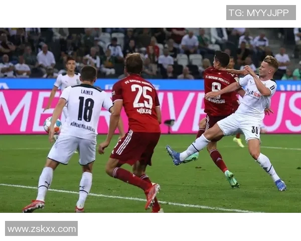 拜仁主场狂胜门兴，豪取三分助力冠军征程