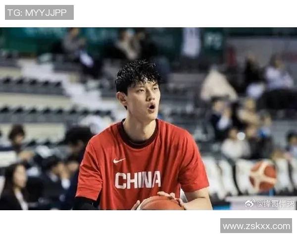 曾凡博在北京的篮球之路探索与成长的故事