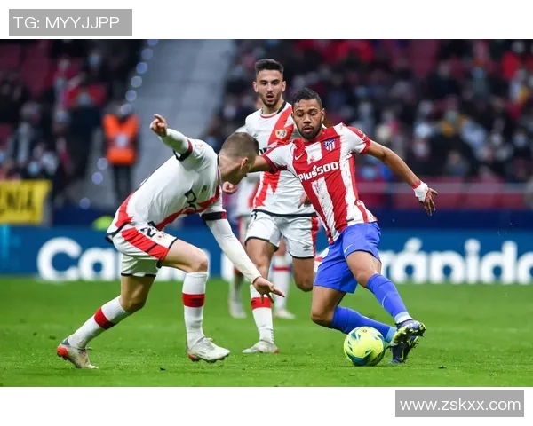 比埃尔萨伊诺造四次助攻，带领马竞4-2大胜巴列卡诺