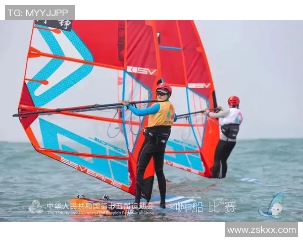 帆船帆板小组赛最新排名揭晓各队表现精彩纷呈引发关注
