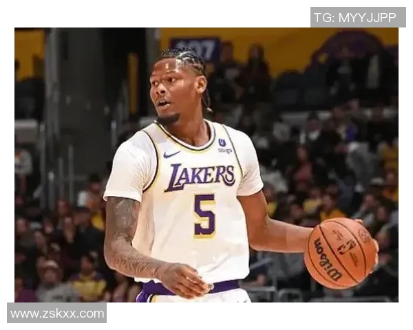 湖人再胜开拓者，浓眉32分支撑球队取胜