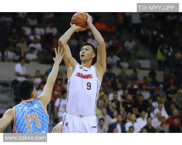 易建联成为首位涉足CBA管理层的球员,将出任广东宏远助教 易建联成为首位涉足CBA管理层的球员,将出任广东宏远助教