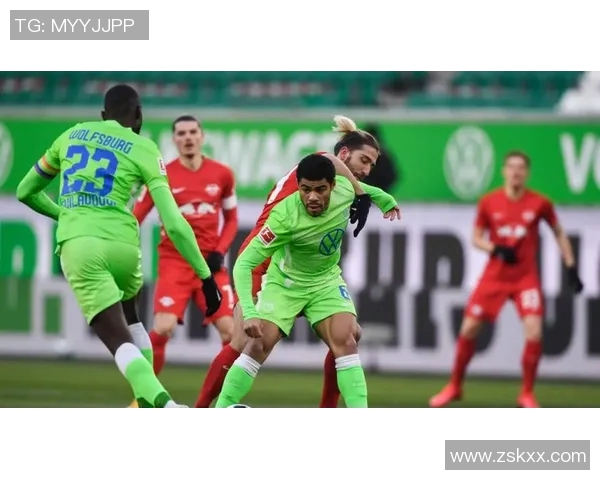 沃尔夫斯堡队保持不败，德甲崛起势不可挡