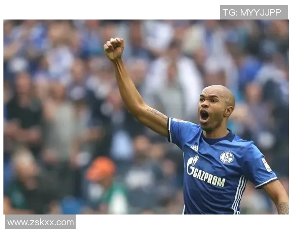 沙尔克04宣布与主教练维尔德解除合同球队寻找新帅