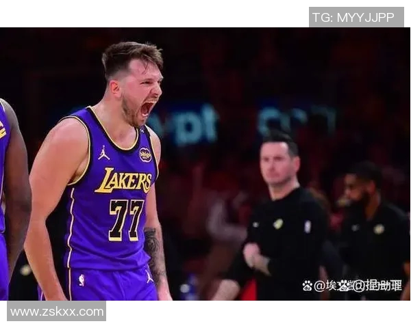詹姆斯带领湖人豪取胜利，他们仍是本赛季夺冠热门球队